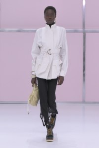 Fendi Spring 2025 Ready-To-Wear Collection at Milan Fashion Week