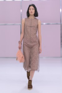Fendi Spring 2025 Ready-To-Wear Collection at Milan Fashion Week
