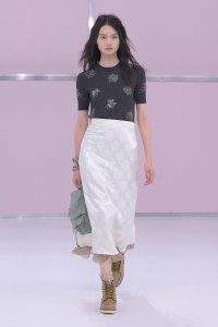 Fendi Spring 2025 Ready-To-Wear Collection at Milan Fashion Week