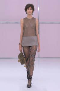 Fendi Spring 2025 Ready-To-Wear Collection at Milan Fashion Week