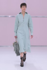 Fendi Spring 2025 Ready-To-Wear Collection at Milan Fashion Week