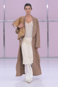 Fendi Spring 2025 Ready-To-Wear Collection at Milan Fashion Week