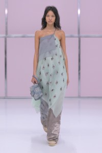 Fendi Spring 2025 Ready-To-Wear Collection at Milan Fashion Week