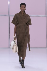 Fendi Spring 2025 Ready-To-Wear Collection at Milan Fashion Week