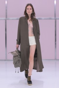 Fendi Spring 2025 Ready-To-Wear Collection at Milan Fashion Week