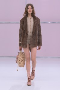 Fendi Spring 2025 Ready-To-Wear Collection at Milan Fashion Week
