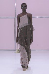 Fendi Spring 2025 Ready-To-Wear Collection at Milan Fashion Week