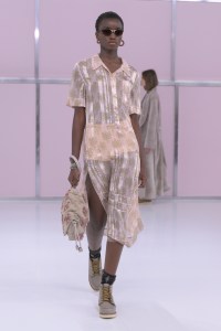 Fendi Spring 2025 Ready-To-Wear Collection at Milan Fashion Week
