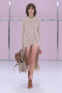 Fendi Spring 2025 Ready-To-Wear Collection at Milan Fashion Week