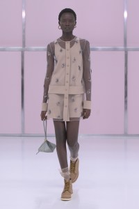 Fendi Spring 2025 Ready-To-Wear Collection at Milan Fashion Week
