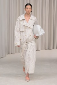 Ferragamo Spring 2025 Ready-To-Wear Collection at Milan Fashion Week