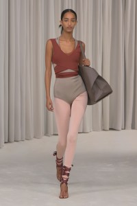 Ferragamo Spring 2025 Ready-To-Wear Collection at Milan Fashion Week