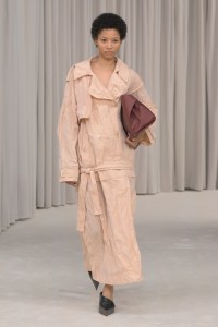Ferragamo Spring 2025 Ready-To-Wear Collection at Milan Fashion Week