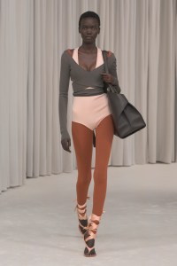 Ferragamo Spring 2025 Ready-To-Wear Collection at Milan Fashion Week