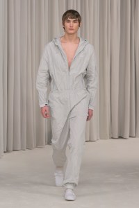 Ferragamo Spring 2025 Ready-To-Wear Collection at Milan Fashion Week