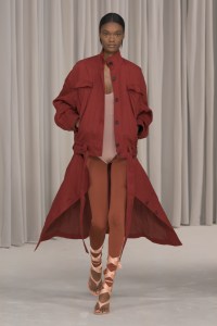 Ferragamo Spring 2025 Ready-To-Wear Collection at Milan Fashion Week