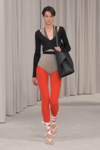 Ferragamo Spring 2025 Ready-To-Wear Collection at Milan Fashion Week