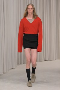 Ferragamo Spring 2025 Ready-To-Wear Collection at Milan Fashion Week