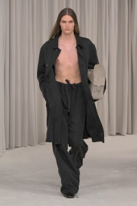 Ferragamo Spring 2025 Ready-To-Wear Collection at Milan Fashion Week