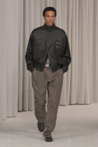 Ferragamo Spring 2025 Ready-To-Wear Collection at Milan Fashion Week
