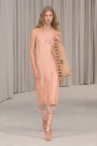 Ferragamo Spring 2025 Ready-To-Wear Collection at Milan Fashion Week