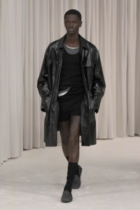Ferragamo Spring 2025 Ready-To-Wear Collection at Milan Fashion Week