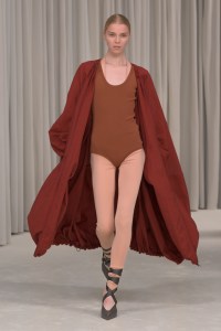 Ferragamo Spring 2025 Ready-To-Wear Collection at Milan Fashion Week