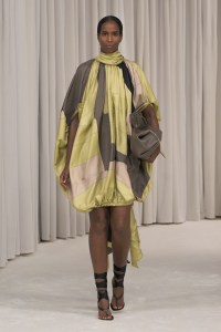 Ferragamo Spring 2025 Ready-To-Wear Collection at Milan Fashion Week