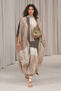 Ferragamo Spring 2025 Ready-To-Wear Collection at Milan Fashion Week