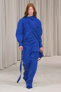 Ferragamo Spring 2025 Ready-To-Wear Collection at Milan Fashion Week