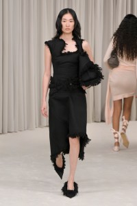 Ferragamo Spring 2025 Ready-To-Wear Collection at Milan Fashion Week
