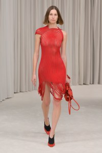 Ferragamo Spring 2025 Ready-To-Wear Collection at Milan Fashion Week