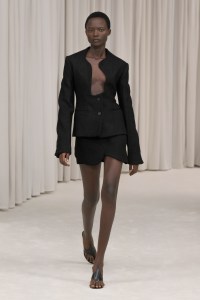 Ferragamo Spring 2025 Ready-To-Wear Collection at Milan Fashion Week