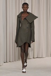 Ferragamo Spring 2025 Ready-To-Wear Collection at Milan Fashion Week