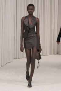 Ferragamo Spring 2025 Ready-To-Wear Collection at Milan Fashion Week