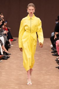 Ferrari Spring 2025 Ready-To-Wear Collection at Milan Fashion Week