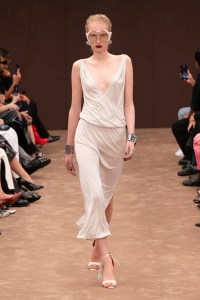 Ferrari Spring 2025 Ready-To-Wear Collection at Milan Fashion Week