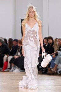 Fiorucci Spring 2025 Ready-To-Wear Collection at Milan Fashion Week