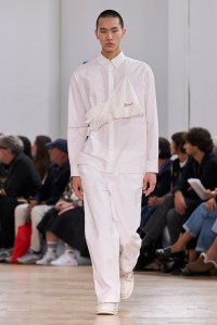 Fiorucci Spring 2025 Ready-To-Wear Collection at Milan Fashion Week