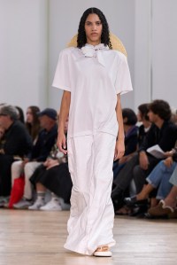 Fiorucci Spring 2025 Ready-To-Wear Collection at Milan Fashion Week