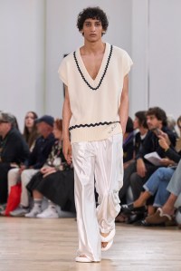 Fiorucci Spring 2025 Ready-To-Wear Collection at Milan Fashion Week