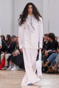Fiorucci Spring 2025 Ready-To-Wear Collection at Milan Fashion Week