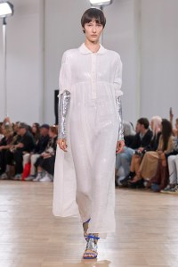 Fiorucci Spring 2025 Ready-To-Wear Collection at Milan Fashion Week