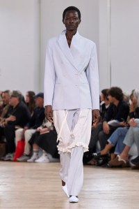 Fiorucci Spring 2025 Ready-To-Wear Collection at Milan Fashion Week