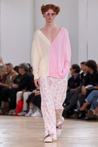 Fiorucci Spring 2025 Ready-To-Wear Collection at Milan Fashion Week