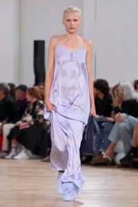 Fiorucci Spring 2025 Ready-To-Wear Collection at Milan Fashion Week