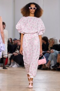 Fiorucci Spring 2025 Ready-To-Wear Collection at Milan Fashion Week
