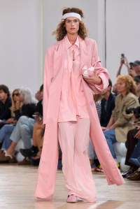 Fiorucci Spring 2025 Ready-To-Wear Collection at Milan Fashion Week