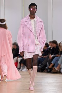 Fiorucci Spring 2025 Ready-To-Wear Collection at Milan Fashion Week