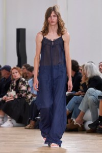 Fiorucci Spring 2025 Ready-To-Wear Collection at Milan Fashion Week